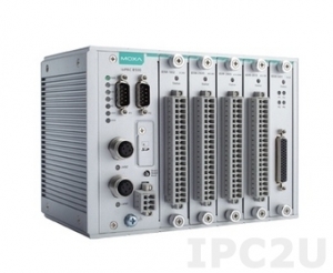 MOXA ioPAC 8500-5-RJ45-IEC-T